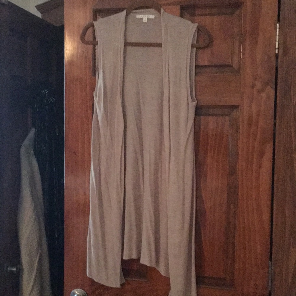 Summer vest